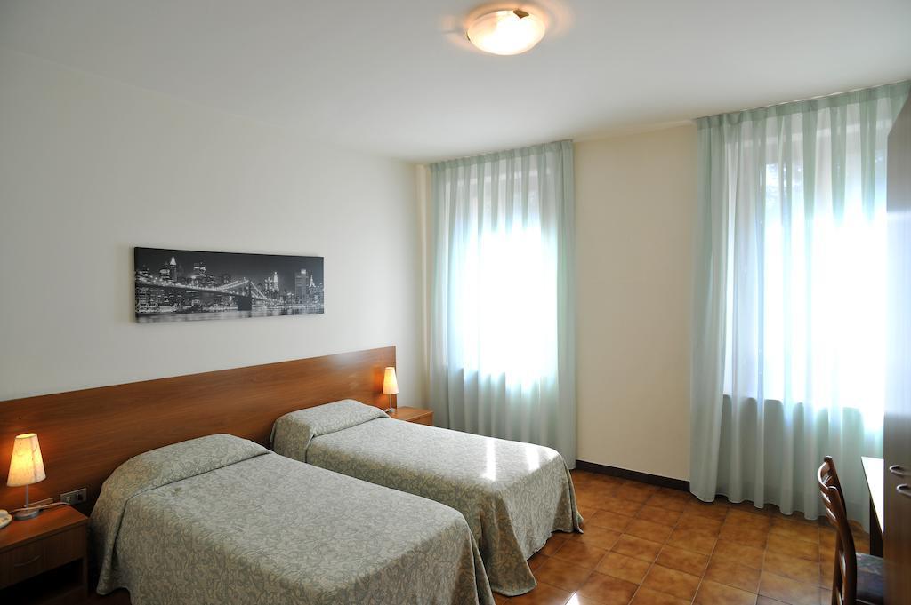 Albergo Croce D'Oro Dolce ห้อง รูปภาพ